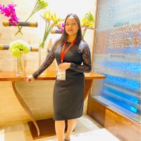Manisha Sahu