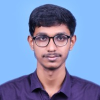 Vishwa R