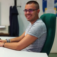 Gabriel Jiménez de las Heras