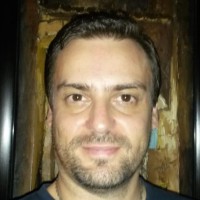 Marco Ferreira