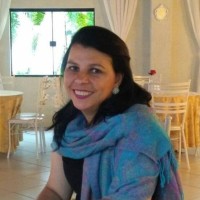 Silvana Cristina Antunes Massa Checan