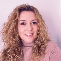 María Carmen Falcón Sánchez