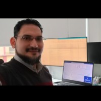 Jonathan Gomez Visgarra