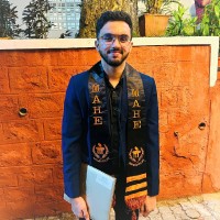 Sumanth Poojary