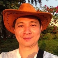Ken Guo