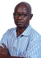 Lawrence Abiodun OGUNJIMI