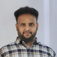 Mareeswaran G