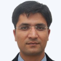 Sushant Bector