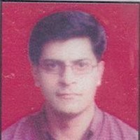 Girish Sharma