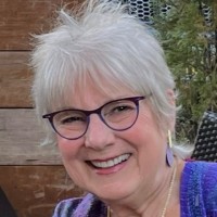 Catherine Robinson-Walker, MBA, MCC