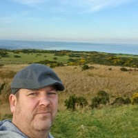 Darren Gardiner