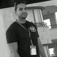 Ahmed El-Zayet