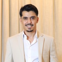 Mohammed Al-Amodi