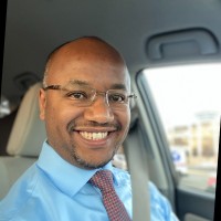 Daniel Tamene