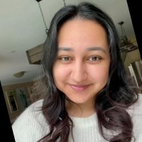 Maymunah Ray