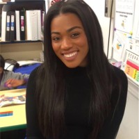 Asia Mack