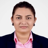 Shraddha Labade