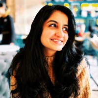 Manisha Arora