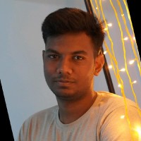 Preetham Kumar