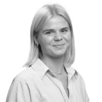 Sille Dahl Jensen