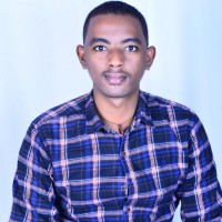Fitsum Desta