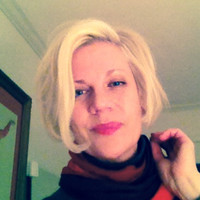 Ann Austin