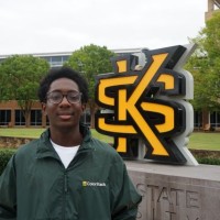 Denzel Osei