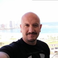 🇨🇱 Eduardo Mejias Morales