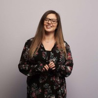 Sophie Jeffery