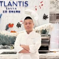 Norman Yu Jia