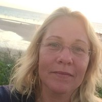 Monika Cook