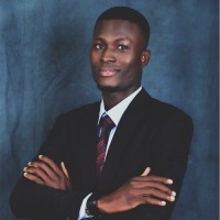 Kelvin Onyenenue