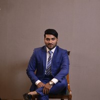 Sheikh Rohail