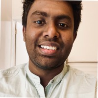 Jishnu C