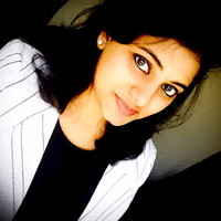 Nisha Rajendran