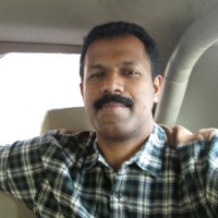 Sajimon Mathew