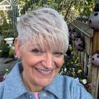 Sarah Wherry