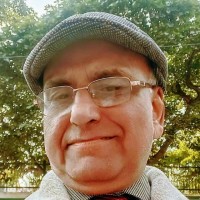 Subhash Chander