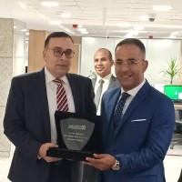 Mahmoud Mabrouk