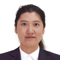Liya Ma