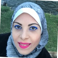 Mai Abd El Wahed