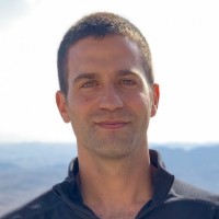Ron Daniel