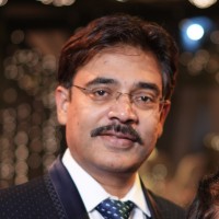 Vikas Rai