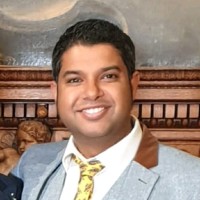 Nitesh Mistry