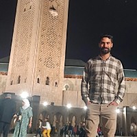 Youssef Ech-chetyouy