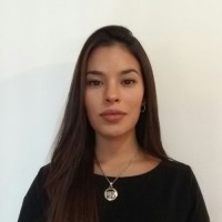 Carla Fabrina Acuña