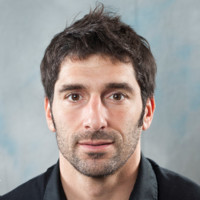 Gregory MORA