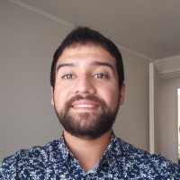 Richard Wall San Martin