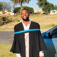 Mfundo Mbedu