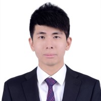 Justin Chen